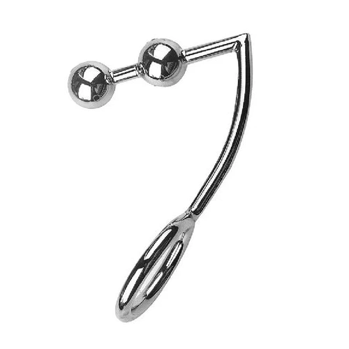 Anal Hooks Ball Anal Sexual Two 4354 Hook PerfectFit Suspension 0811